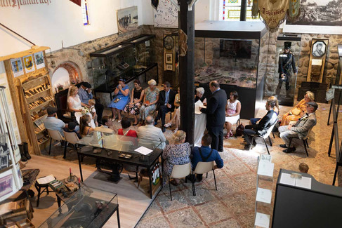 Hochzeit im Heimatmuseum Dahlenburg, Hochzeitsfotografin, AnDeinerSeite by Steffi Rose