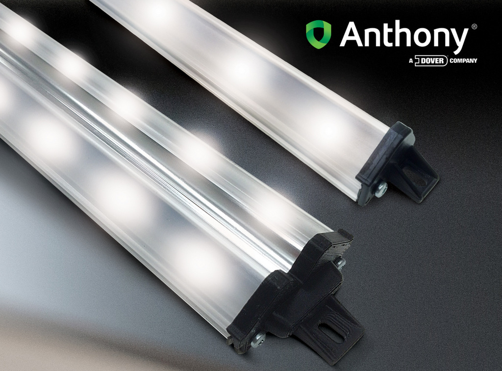 Model 401 LED Lights
