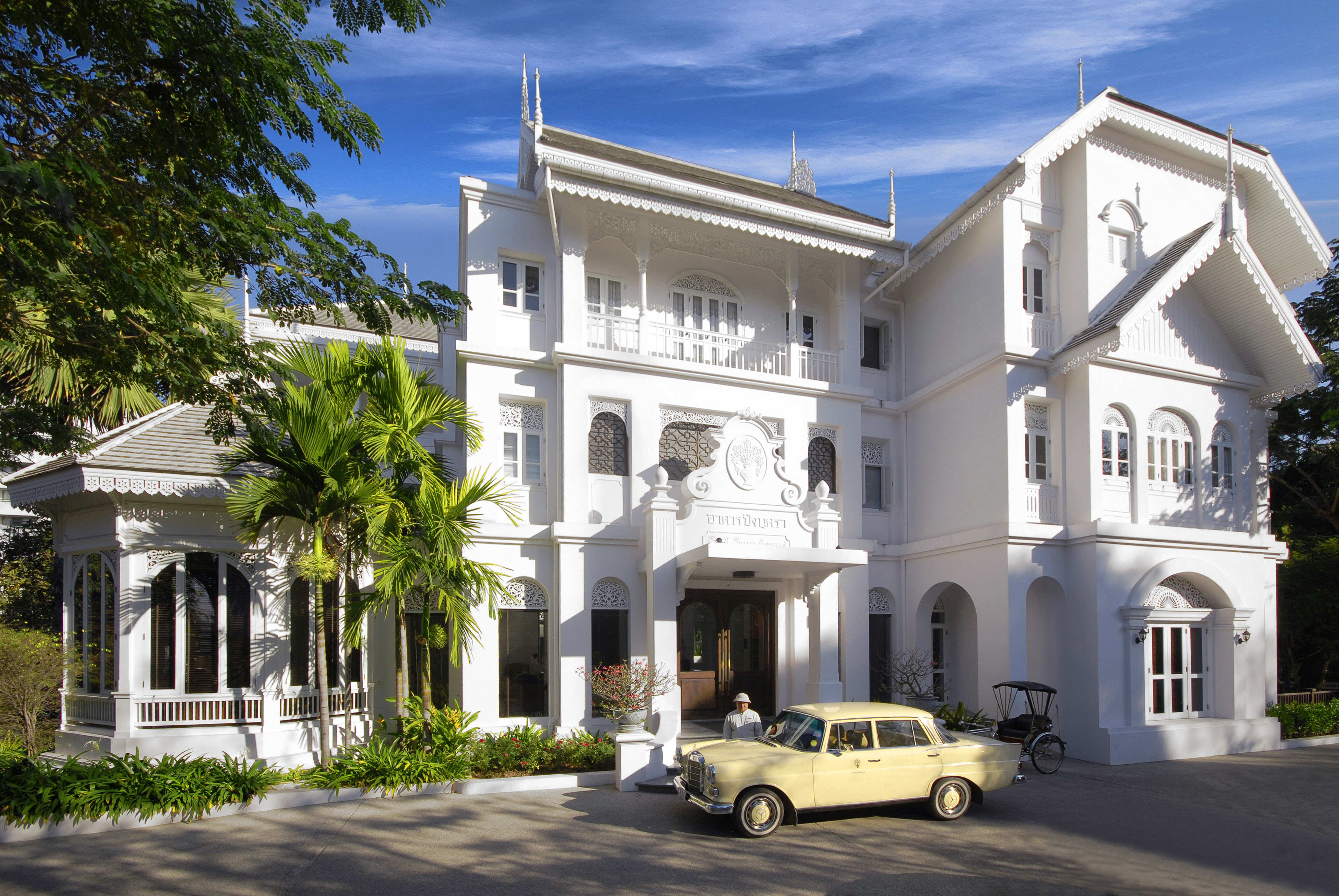 PINGNAKARA BOUTIQUE HOTEL AND SPA