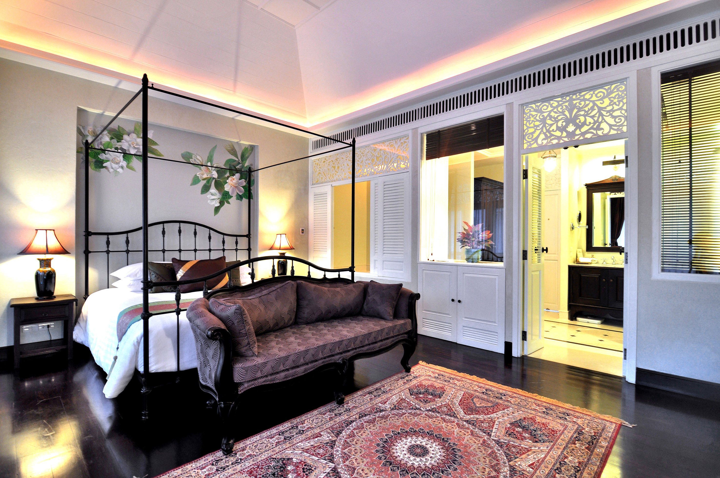 PINGNAKARA BOUTIQUE HOTEL AND SPA