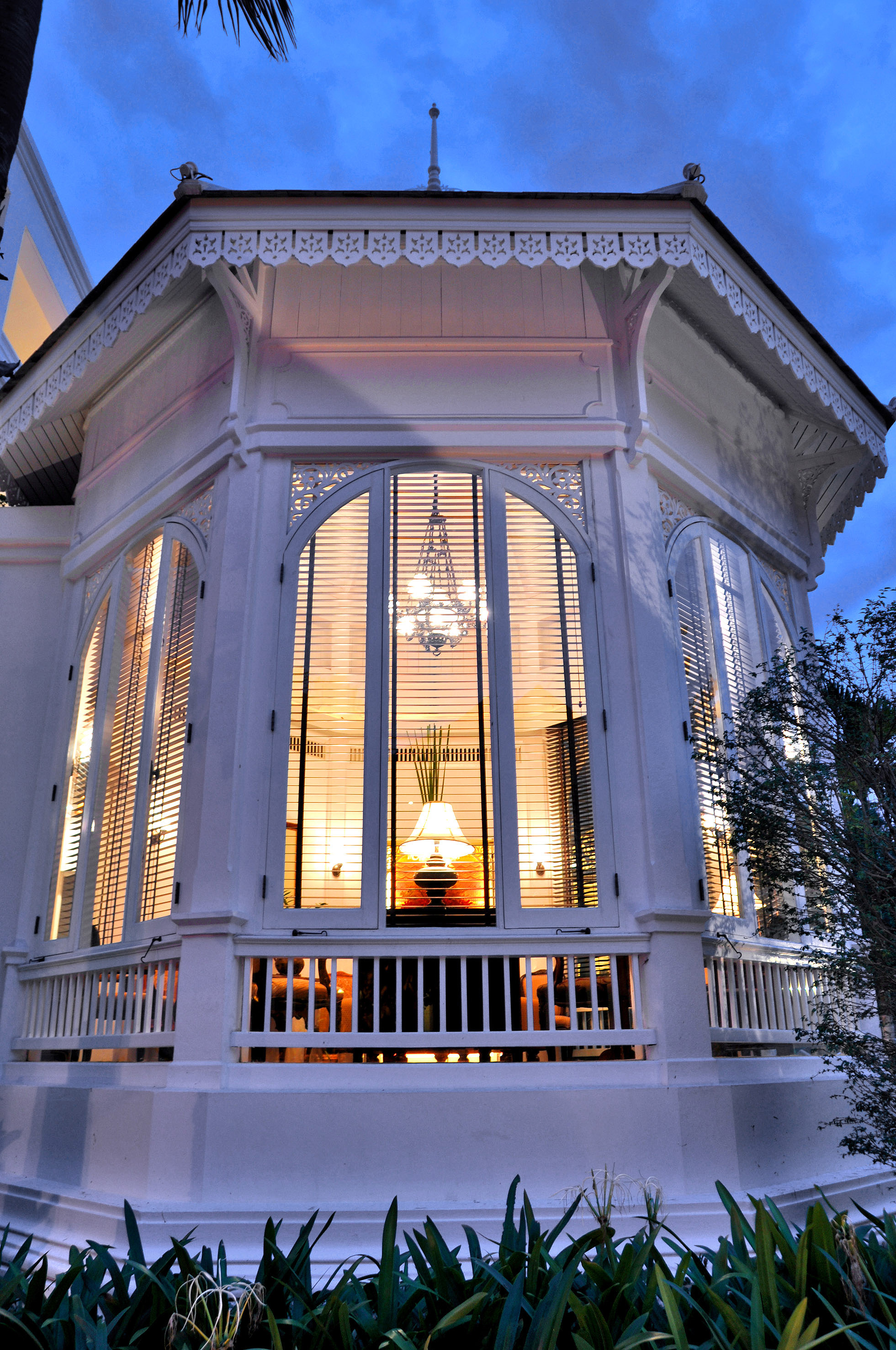 PINGNAKARA BOUTIQUE HOTEL AND SPA