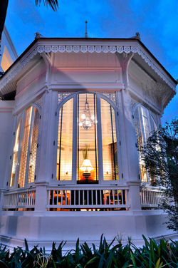PINGNAKARA BOUTIQUE HOTEL AND SPA