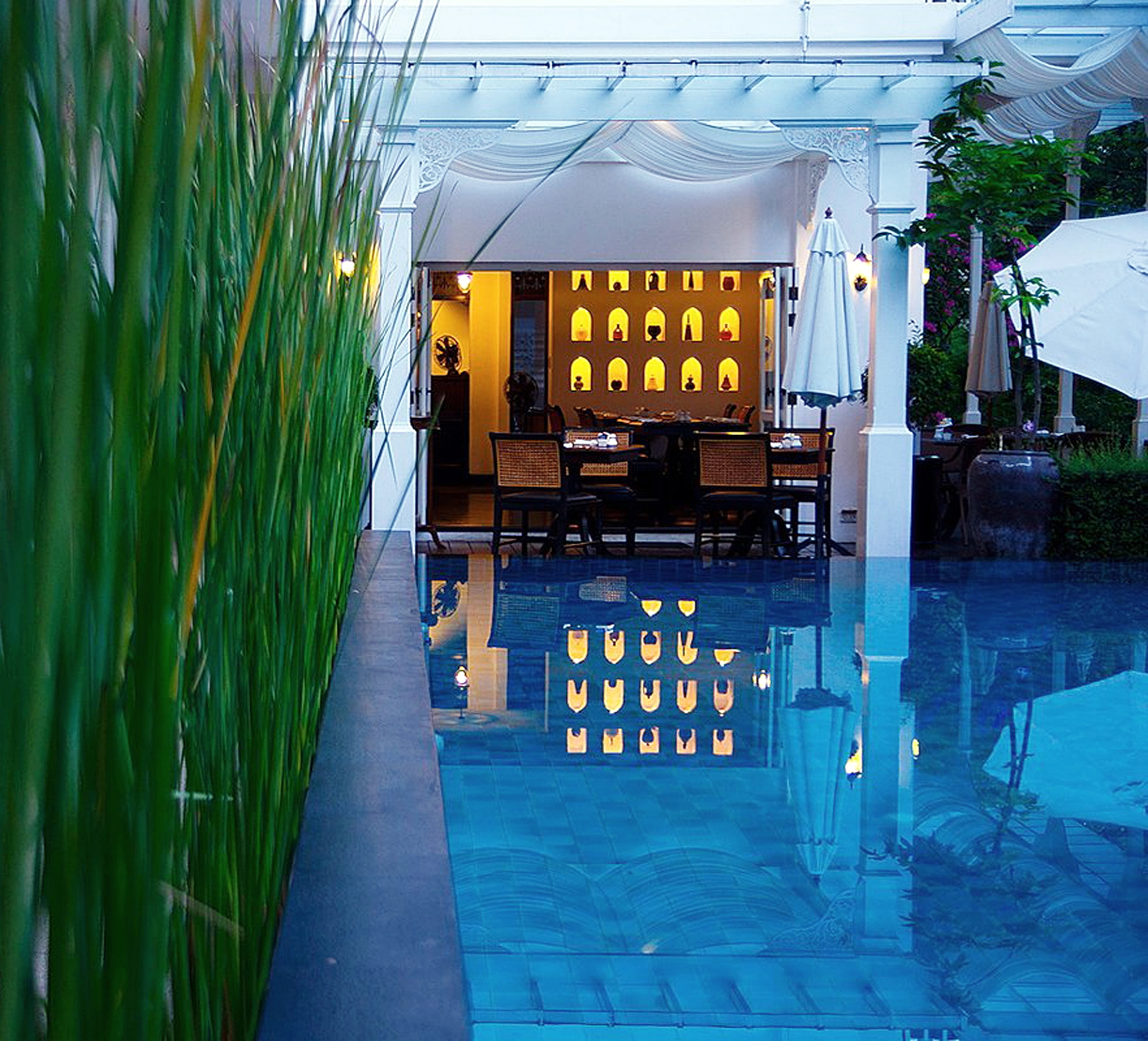 PINGNAKARA BOUTIQUE HOTEL AND SPA