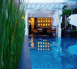 PINGNAKARA BOUTIQUE HOTEL AND SPA