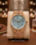 replica de relogio Rolex Land-Dweller