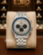 Réplica de Relógio Breitling Navitimer 1884
