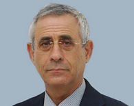 ד"ר מרדכי קידר