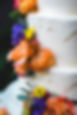 white lace wedding cake(2)- colorful flowers .jpg