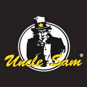 uncle sam sportswear