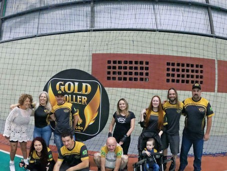 Pista de Patinação em Curitiba e região