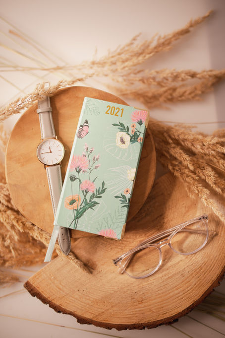 Color Trends for 2021