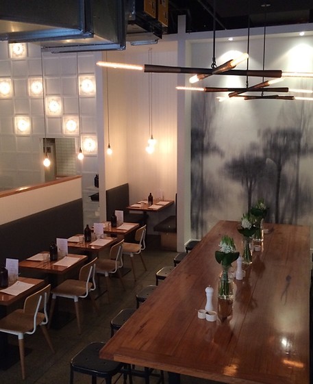 Best Cafe South Yarra