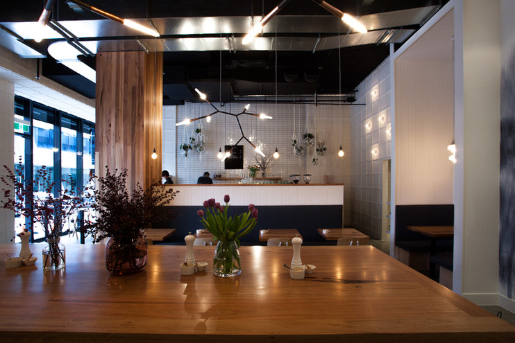 Two Birds One Stone Cafe South Yarra