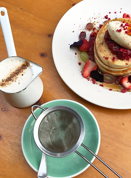 Pancakes
