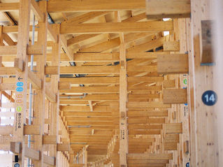 大阪・関西万博の会場に撮影に行ってきました!