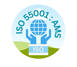 Berka Solutions - ISO 55001 - Asset Care Services