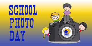 School Photo Day 13 May 2022