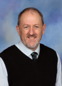 Our New Deputy Principal