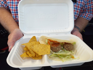 School Lunches