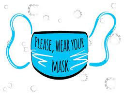 Face Masks In Senior School