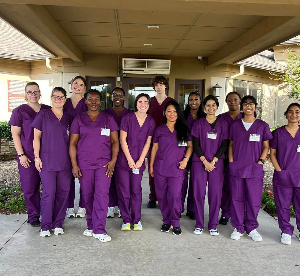 Elevating Healthcare Education with All is Well Healthcare Academy
