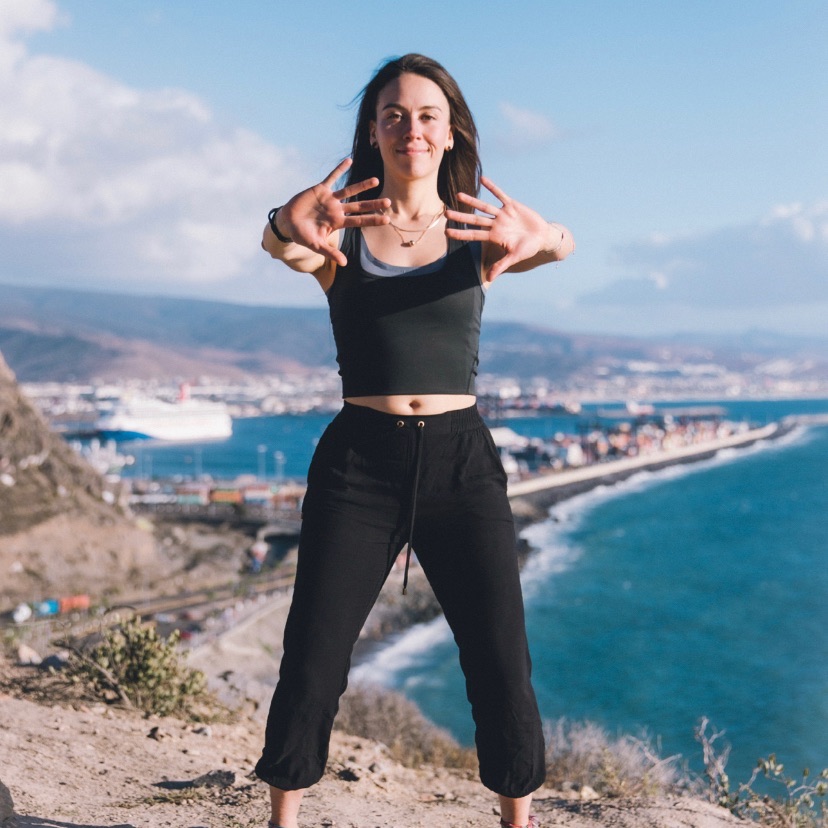 Foto del escritor: Mar Alcaraz