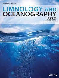 images Limnology and Oceanography