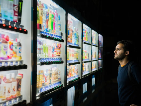 Buy or Rent Vending Machines in Kerala - Everything You Need To Know