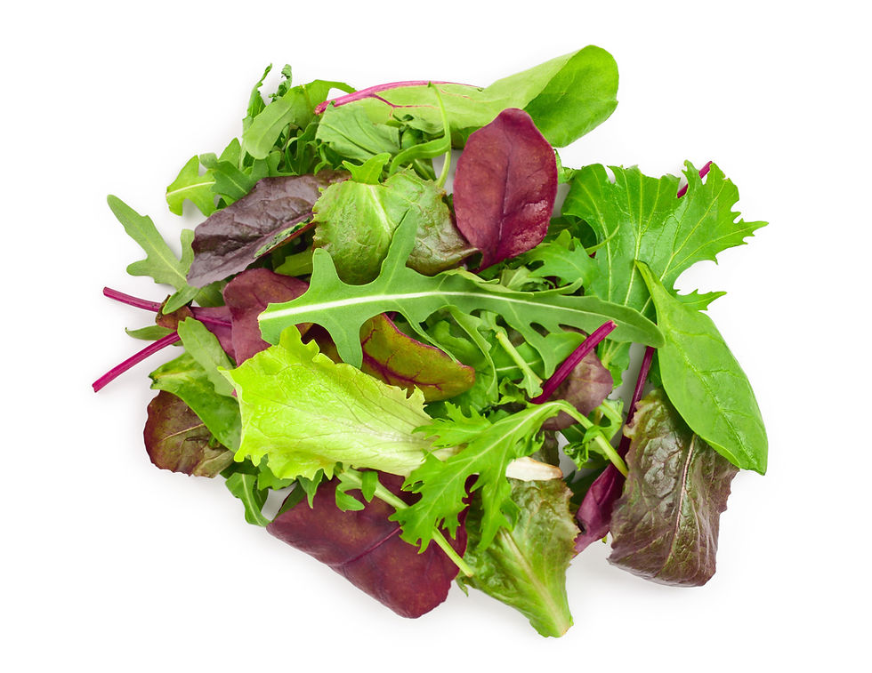 Reserve a Bag of Fancy Lettuce to Eat