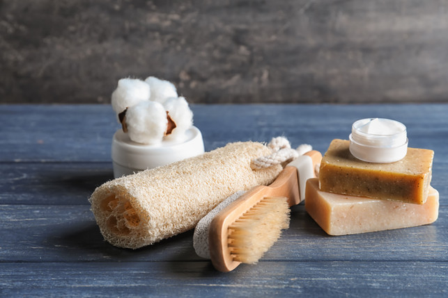 Plant Something Strange- Luffa's