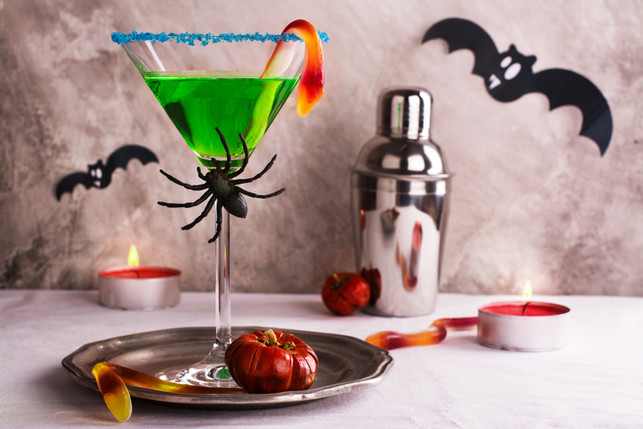 Your Spook-tacular Garden