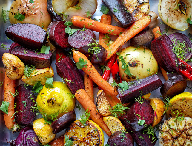Planting Root Crops- Carrots, Beets, Radishes, Turnips & Onions