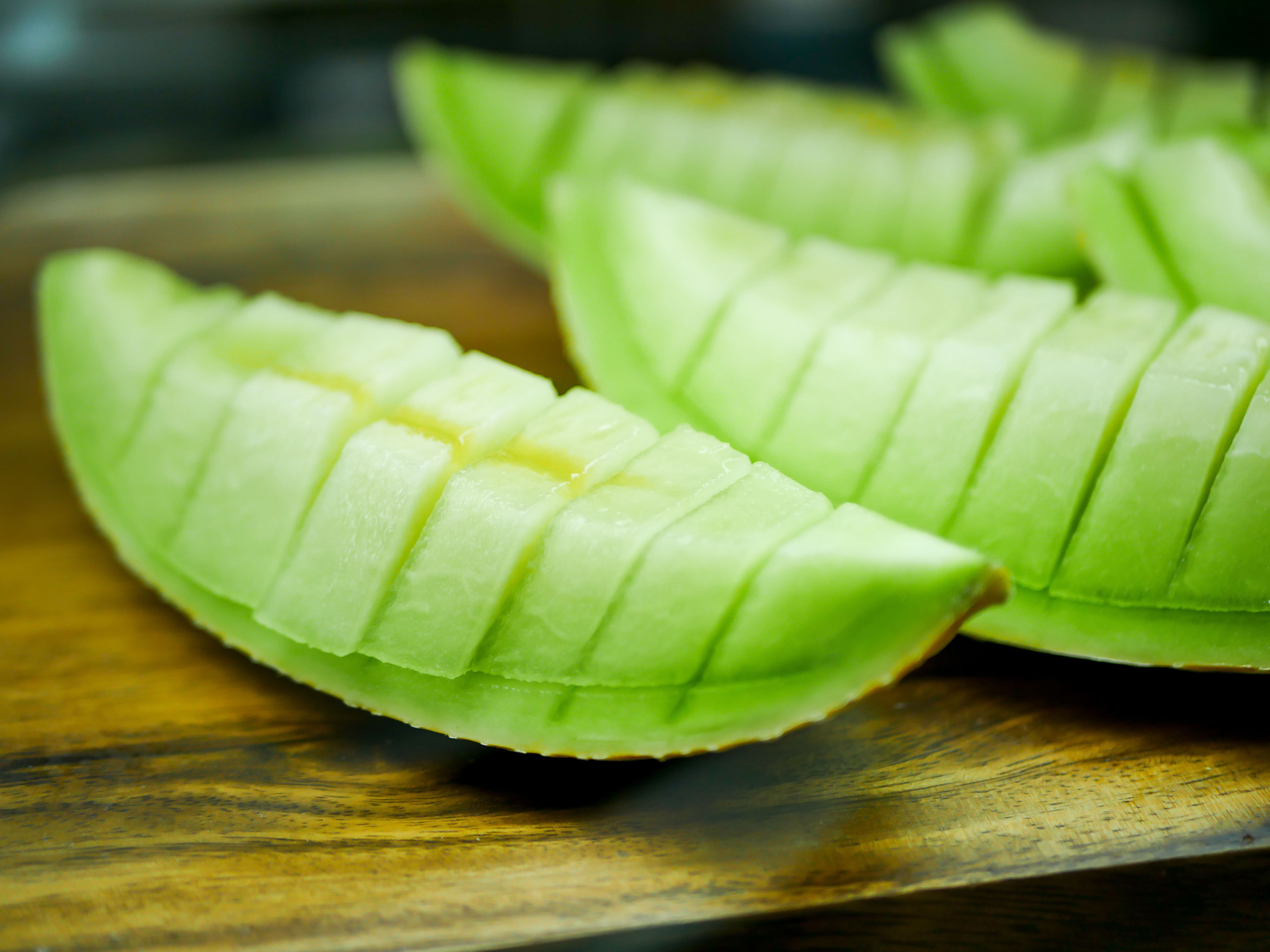 Honey Dew Melon 20 Seeds