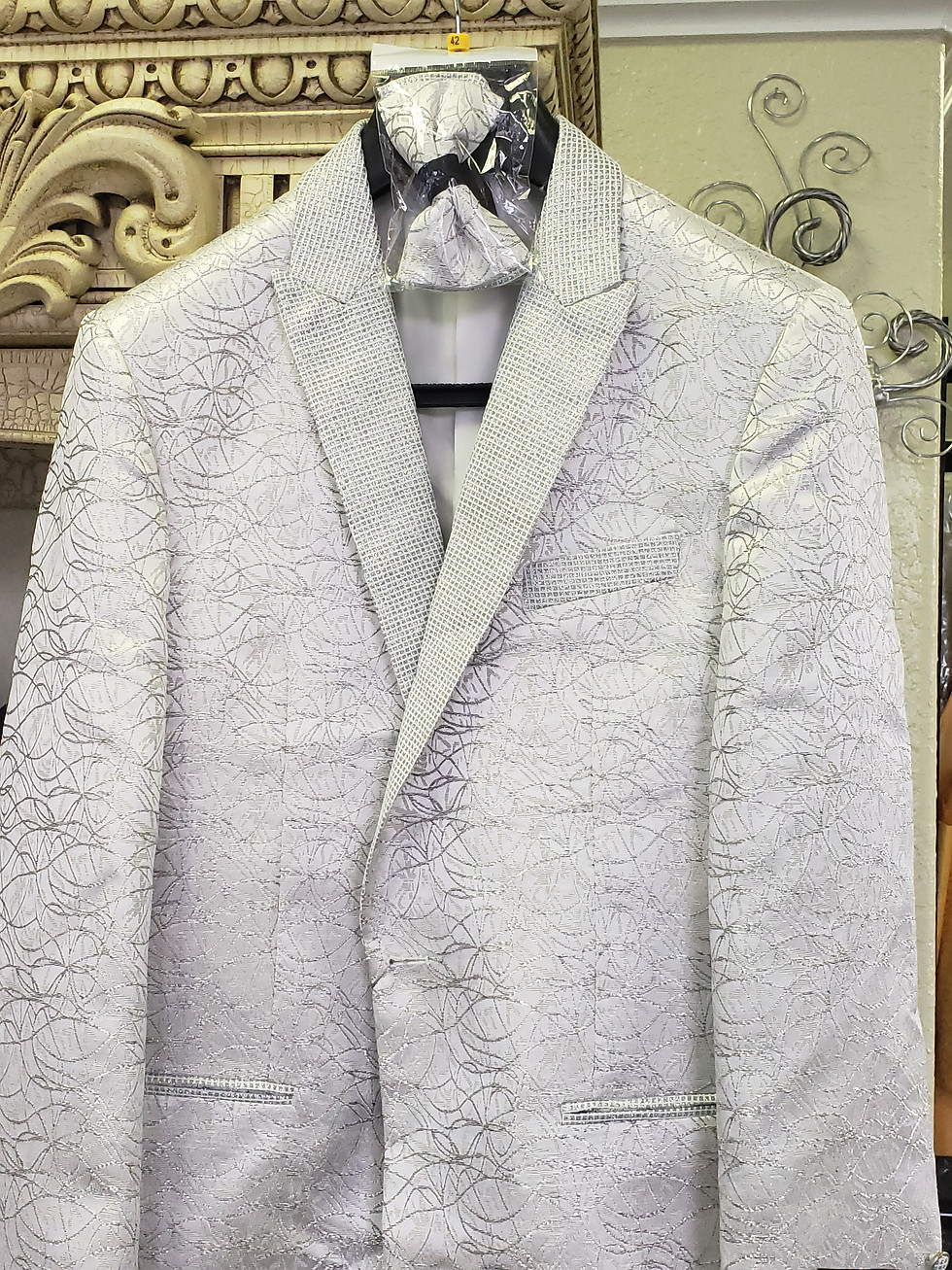 Thumbnail: Mens Suit Jacket