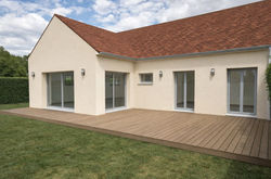 CONSTRUCTION MAISON CHARTRETTE