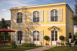 CONSTRUCTION MAISON BOISSISE LA BERTRAND