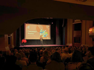 Fem forbrukertrender fra Consumer Stories 2026