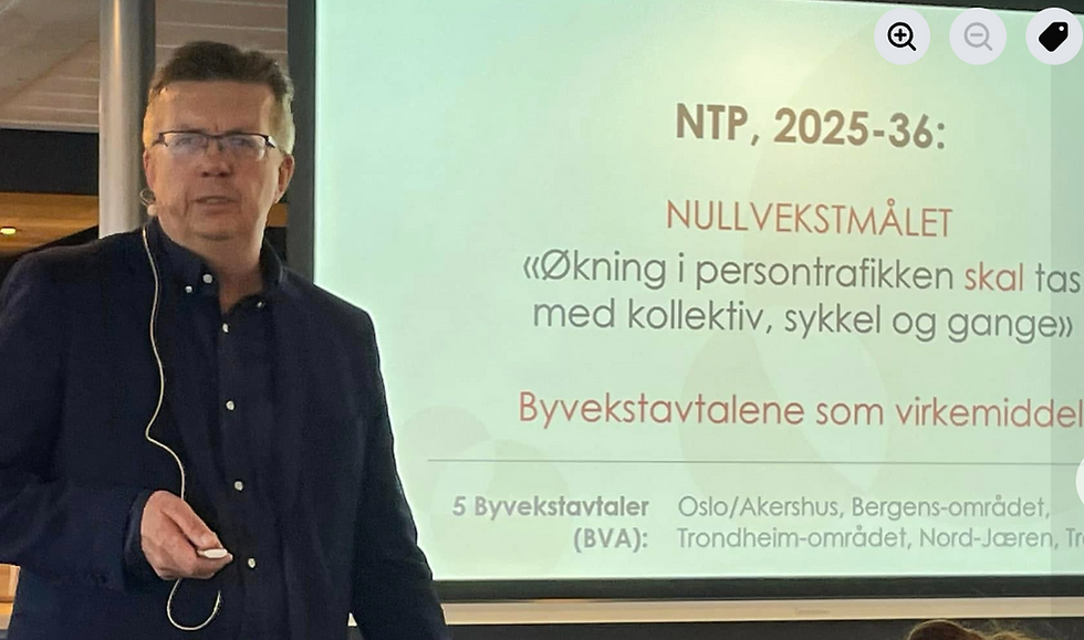 Ole Brauteset