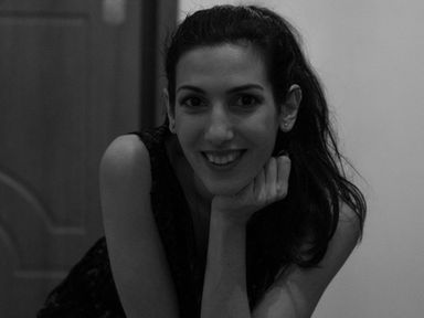 Λένα Ψύχα: Δεν υπάρχει καλό και κακό βιβλίο.