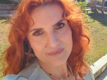 Γεωργία Κακαλοπούλου: Η φήμη και η αναγνώριση έρχεται μόνο σ' εκείνους που έχουν αστέρι ή έχουν δουλέψει πολύ.