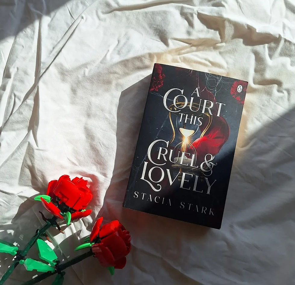 @christines_books: Όλοι μας είμαστε εν δυνάμει συγγραφείς, όμως θεωρώ πως στην πραγματικότητα δεν είναι τόσο απλό.
