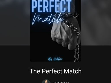 The perfect match της kihli12