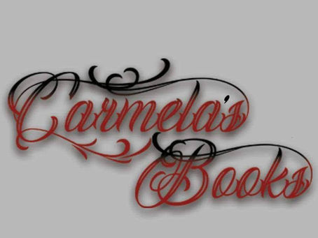 Καλοσορίσατε στο Carmela's Books