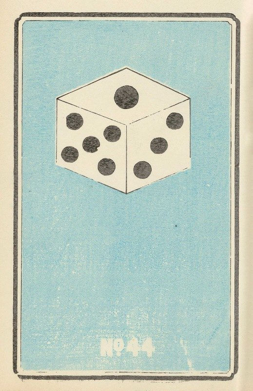 Illustrated Catalogue of Daylight Bomb Shells Ex.44 / Jinta Hirayama