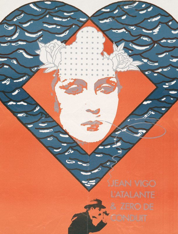 Jean Vigo / Frances Clark Butler