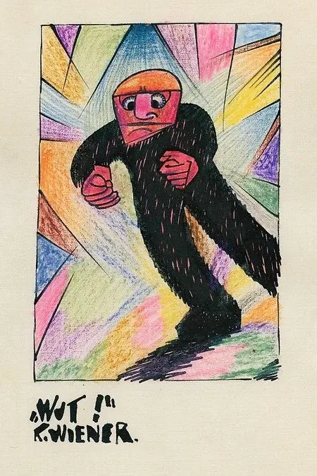 Zorn / Karl Wiener