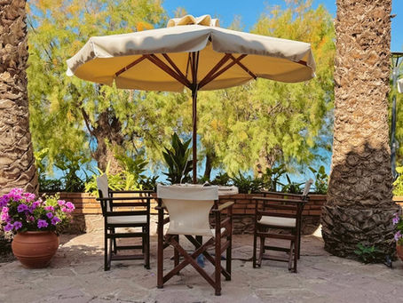 MİDİLLİ ADASI’NDA NEREDE KALINIR? – BÖLGE BÖLGE EN GÜZEL MİDİLLİ OTELLERİ