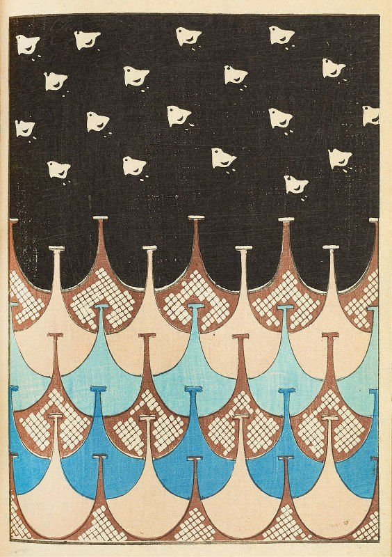 Bijutsukai / Korin Furuya