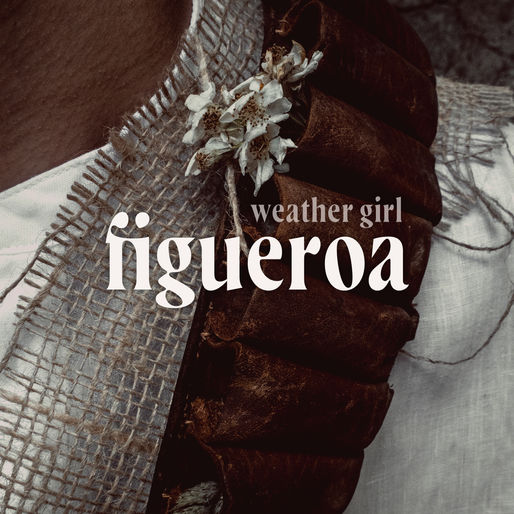 Weather Girl single by Figueroa – out today!
