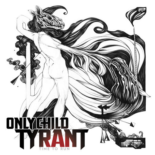 District Geek: Review of 'Time to Run' by Only Child Tyrant (Amon Tobin)